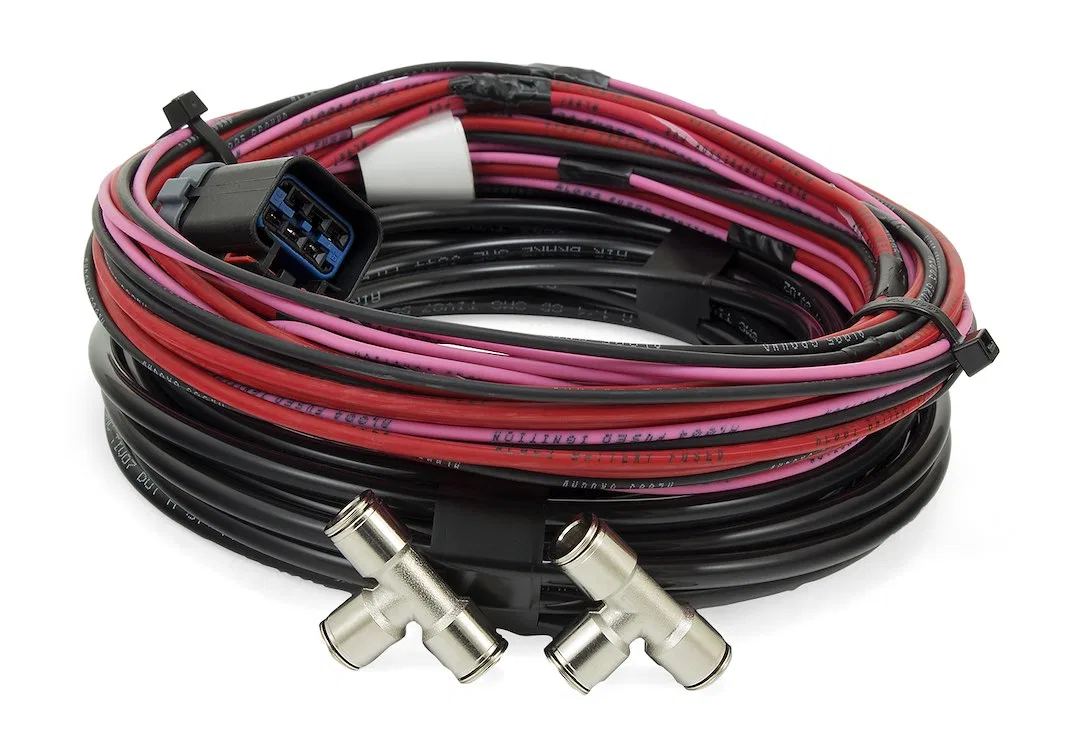 25980EZ – AIR LIFT Helper Spring Compressor Kit, For Use With Air Lift Gen II WirelessONE Compressor - view 3